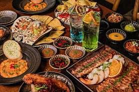 칸스 샤로수길점
