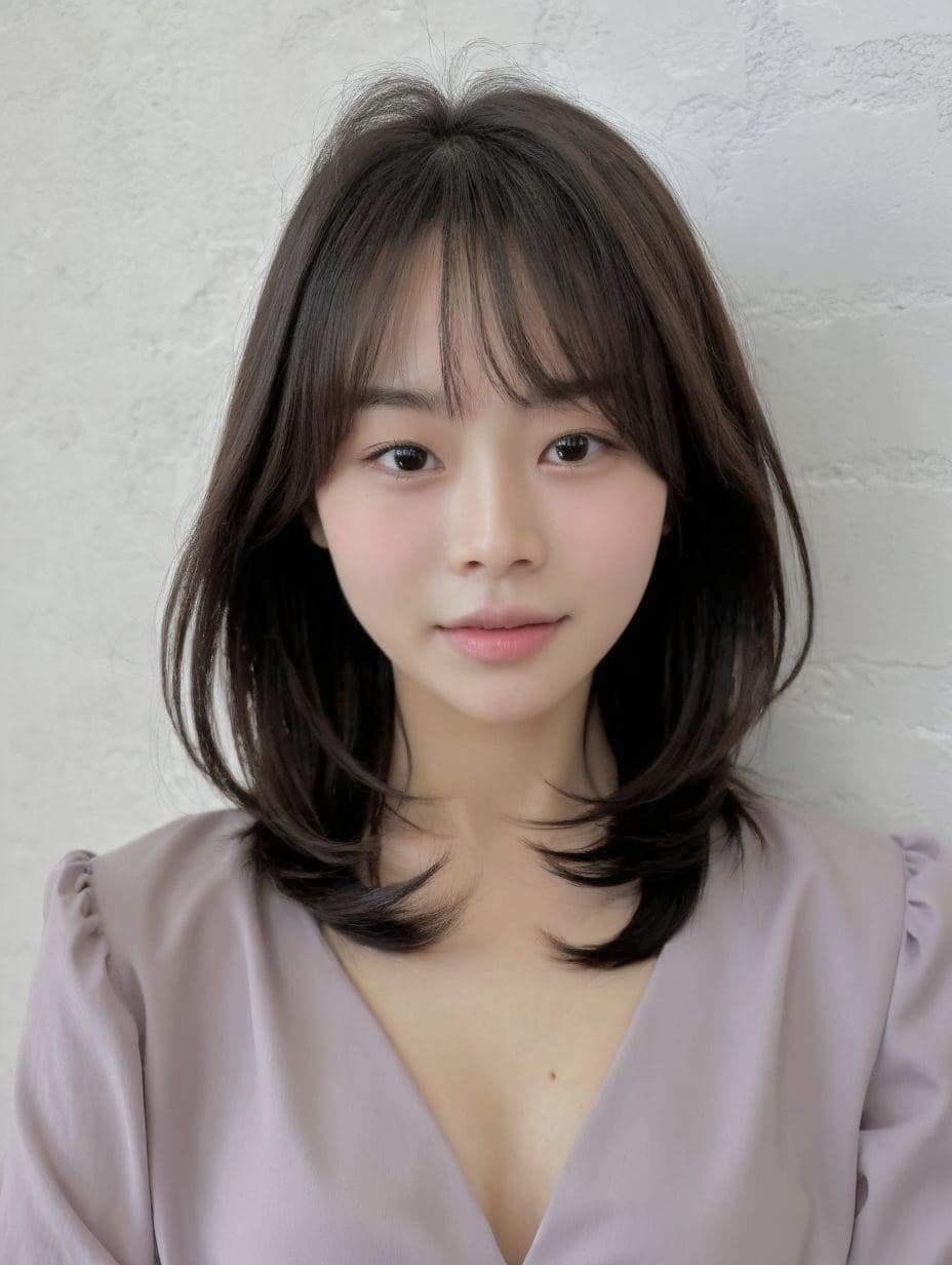우아오헤어 봉담점