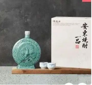 안동소주일품(주)