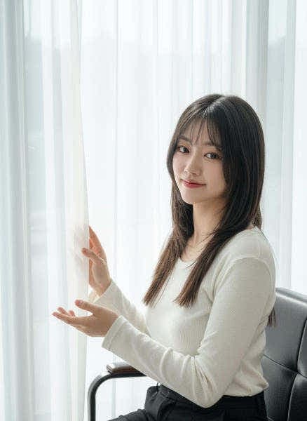 미랑컬헤어 신정네거리역점