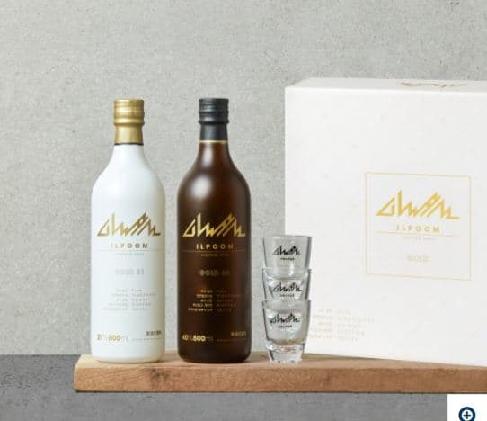 안동소주일품(주)