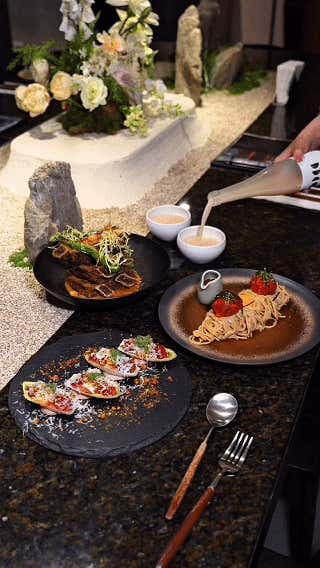 어슬 청담 - 네이버지도