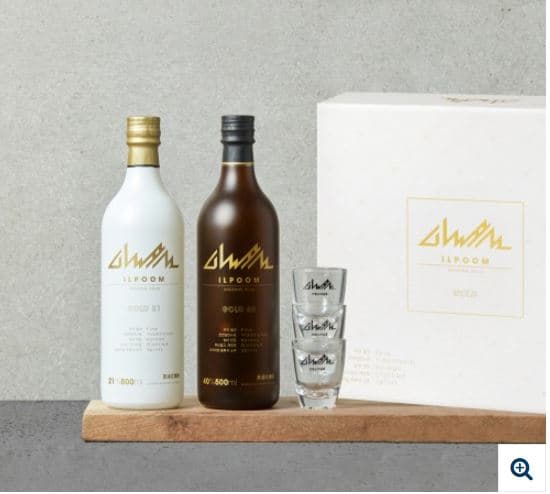 안동소주일품(주)