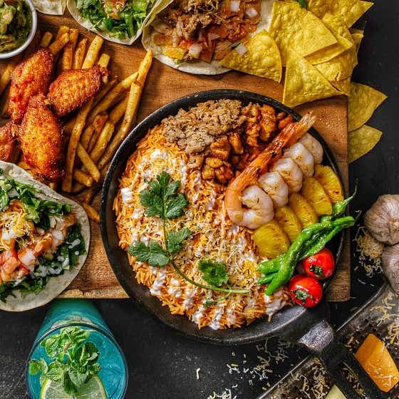 갓잇 한남점 - 네이버지도