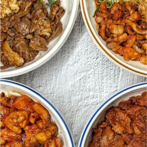 밀도식당 - 네이버지도