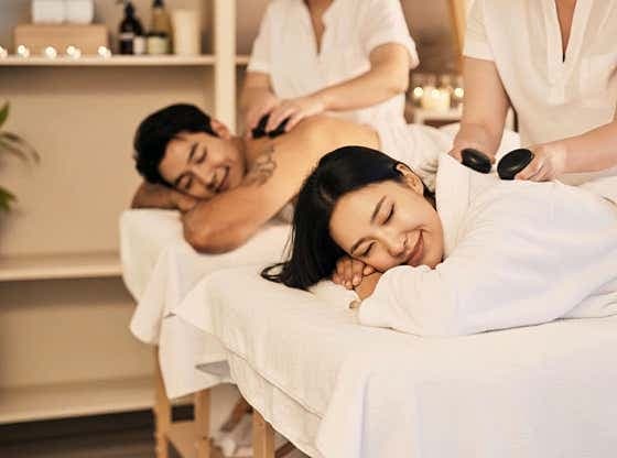 더하노이풋앤바디 청담르엘점 - 네이버지도