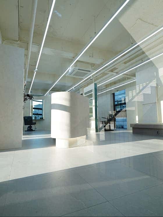 올이유헤어 - 네이버지도