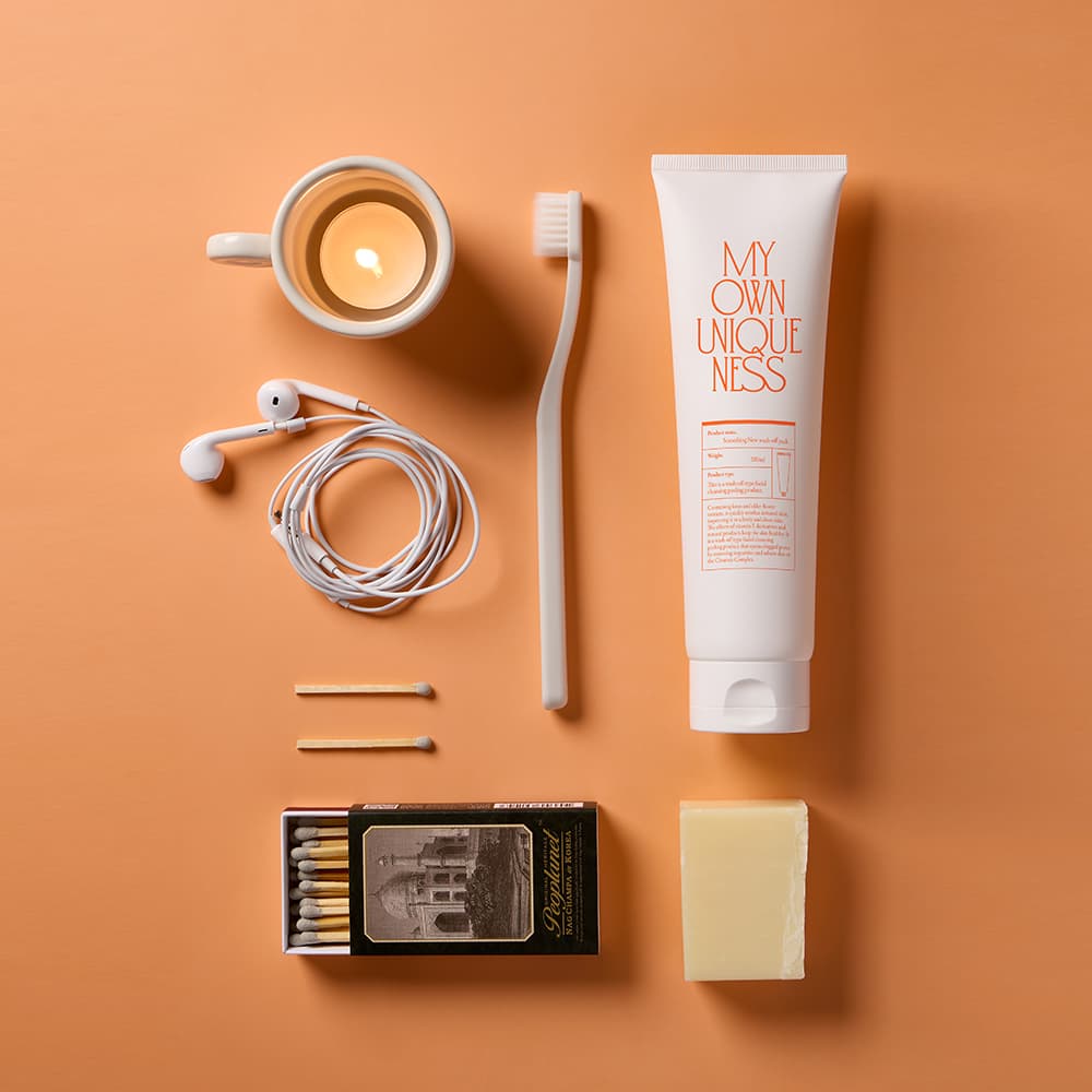 마이온유니크네스