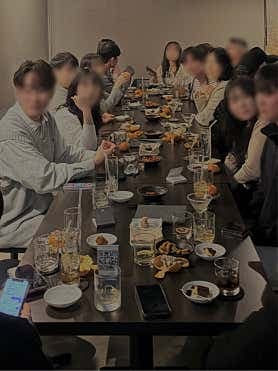 여운 서울혼술바 신도림점 - 네이버지도