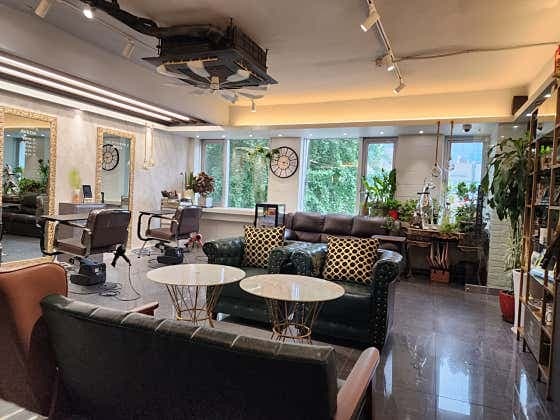 토니앤가이 홍제점 - 네이버지도