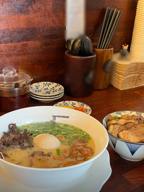 계단라멘 일산본점 - 네이버지도