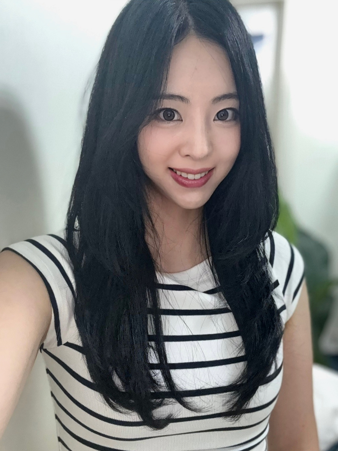 미랑컬헤어 신정네거리역점