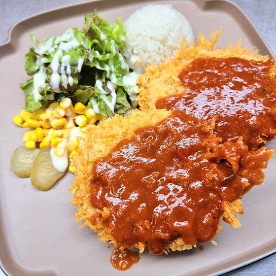 빠삭돈카츠 - 네이버지도