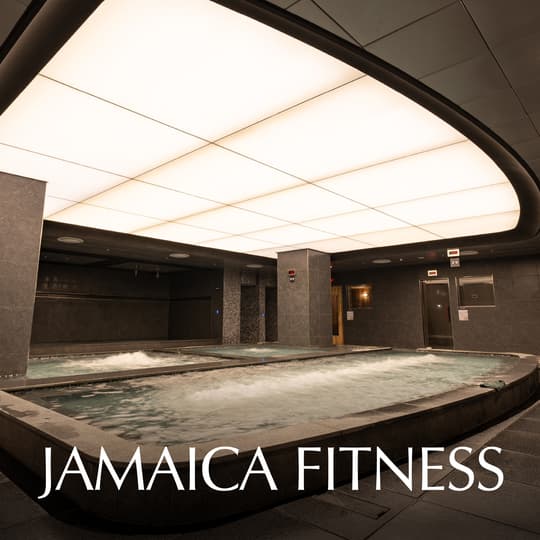 자마이카피트니스앤스파 종로점