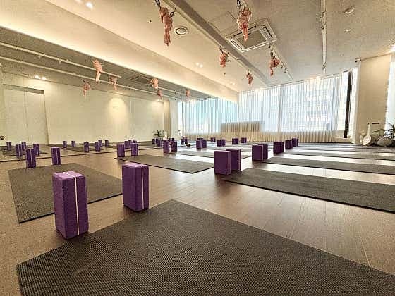 잇요가 중계점 - 네이버지도