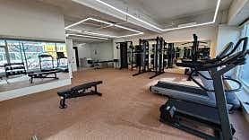 바른몸PT센터 - 네이버지도