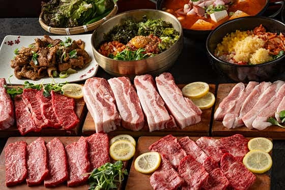 소앤돼지 마곡나루점 - 네이버지도