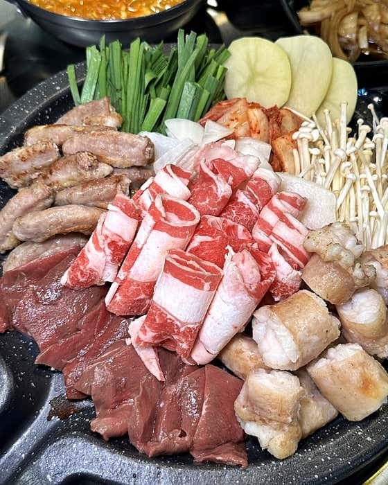 소곱노리 - 네이버지도