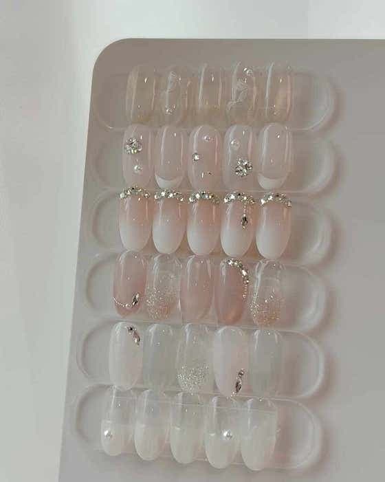 네일제나나 - 네이버지도