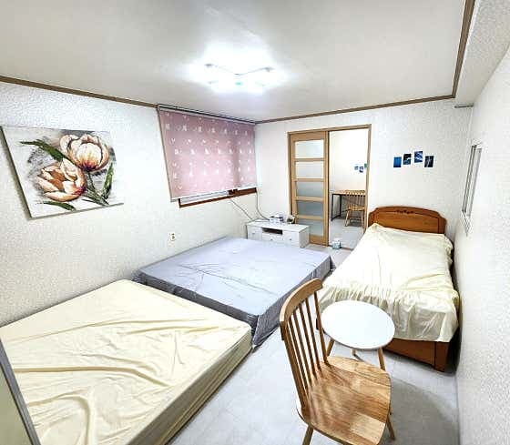 포항다양한펜션 - 네이버지도