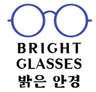 밝은안경 - 네이버지도