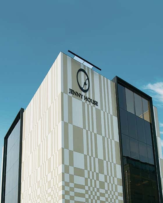 제니하우스 - 네이버지도