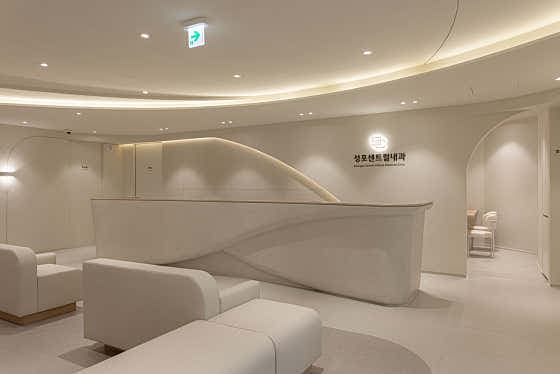 성포센트럴내과의원 - 네이버지도