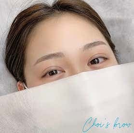초이스브로우 눈썹 마곡점 - 네이버지도