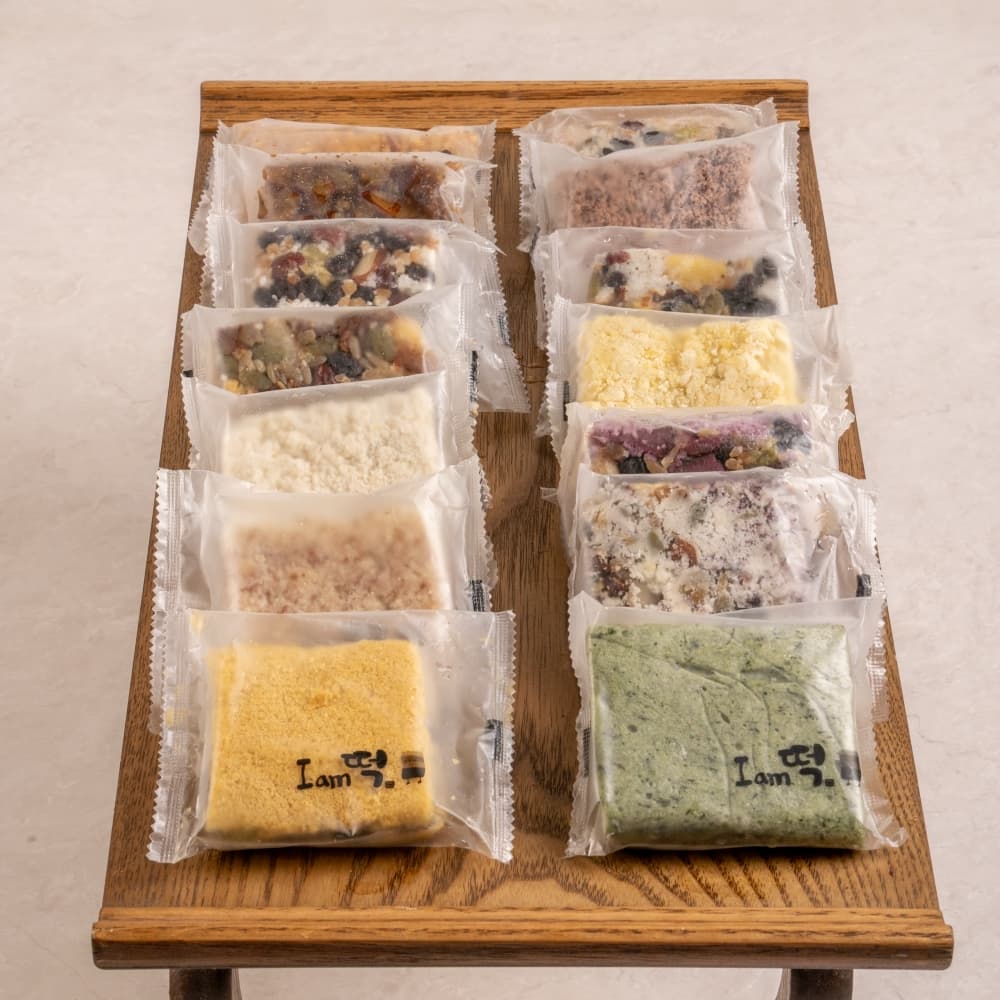 아이엠떡