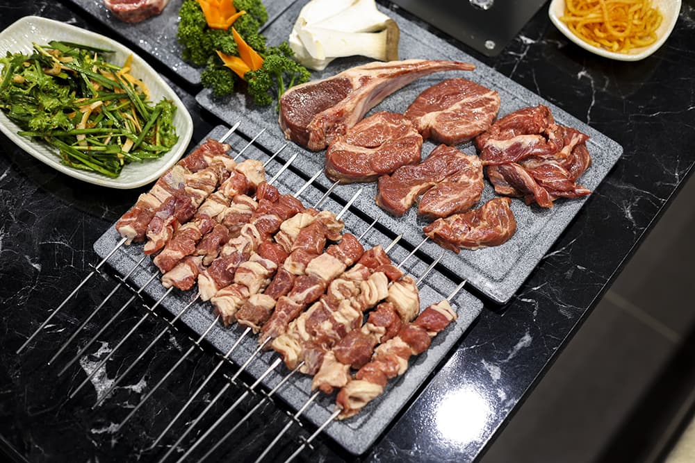 양심정양갈비 - 네이버지도