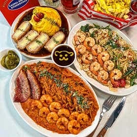 키치키치다이닝 - 네이버지도