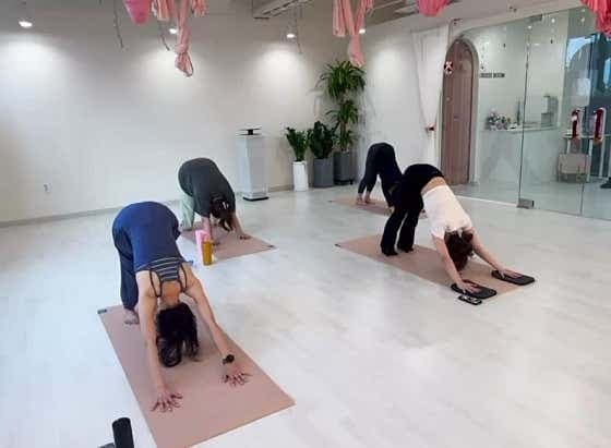 아일라요가 - 네이버지도