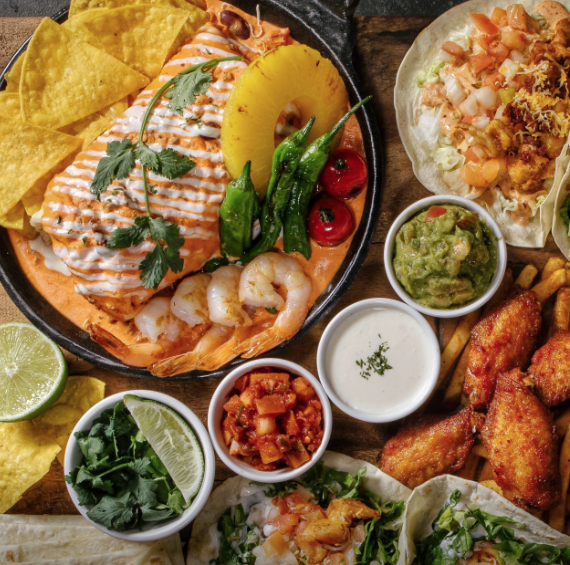 갓잇 해리단길점 - 네이버지도