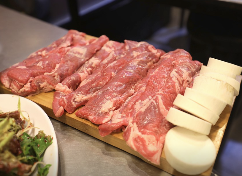 한도니 신당점 - 네이버지도