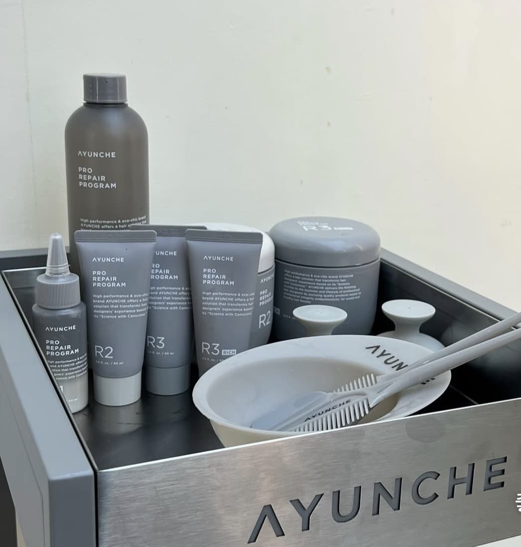 보그헤어 대구죽전점 - 네이버지도