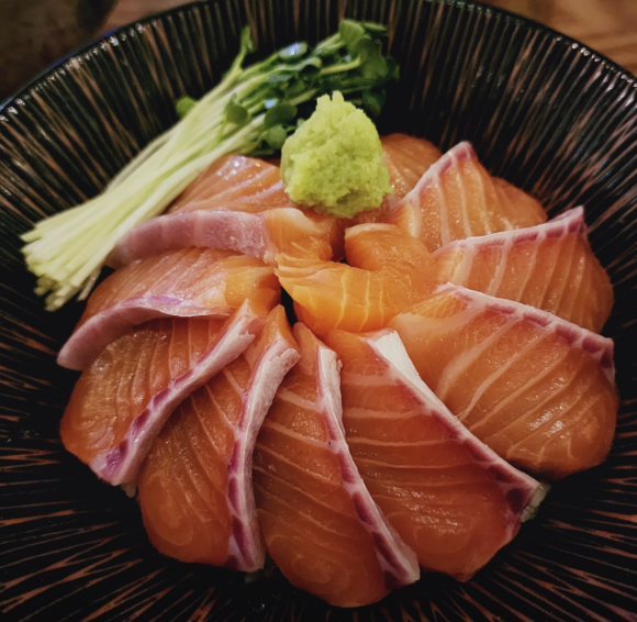 하치로돈부리 서현본점 - 네이버지도