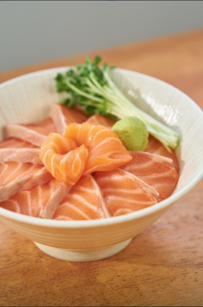 하치로돈부리 미금점 - 네이버지도