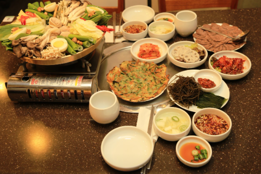 진진만두 국회점 - 네이버지도