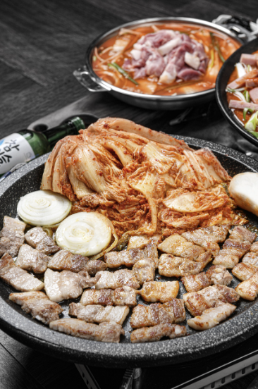 경아식당 노량진점 - 네이버지도