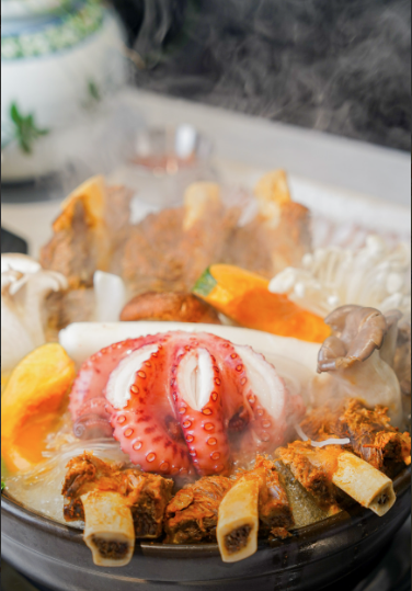 육심외할머니가든 - 네이버지도