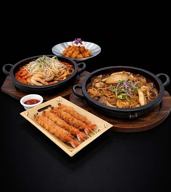 가창해물돌짬뽕 - 네이버지도