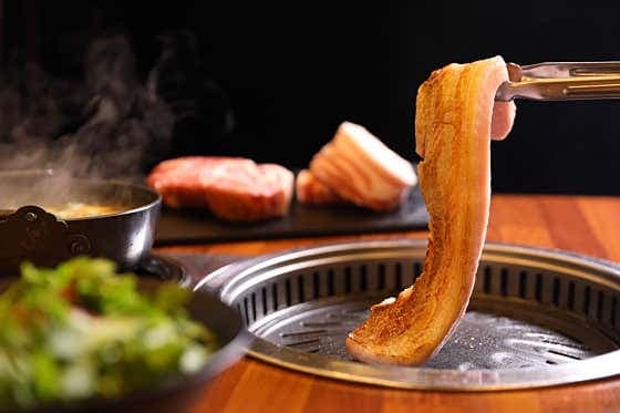 숙성돼지 송도롯데몰점 - 네이버지도