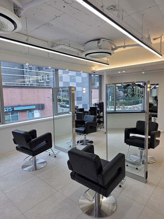 무스비헤어 - 네이버지도