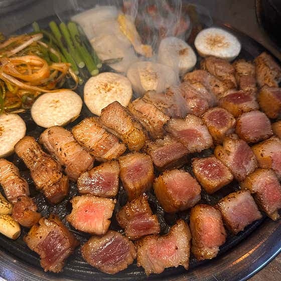 육식남 포항우현점 - 네이버지도