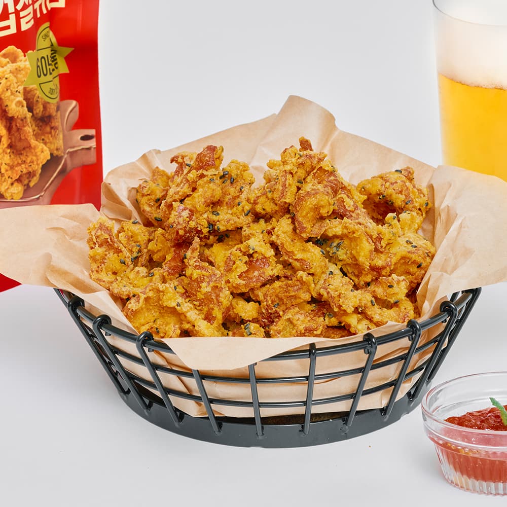 깨통닭익스프레스