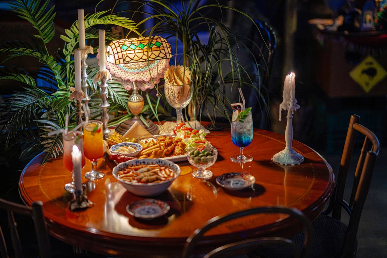 RD42 마곡본점 - 네이버지도